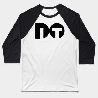 Do not quit Baseball T-Shirt